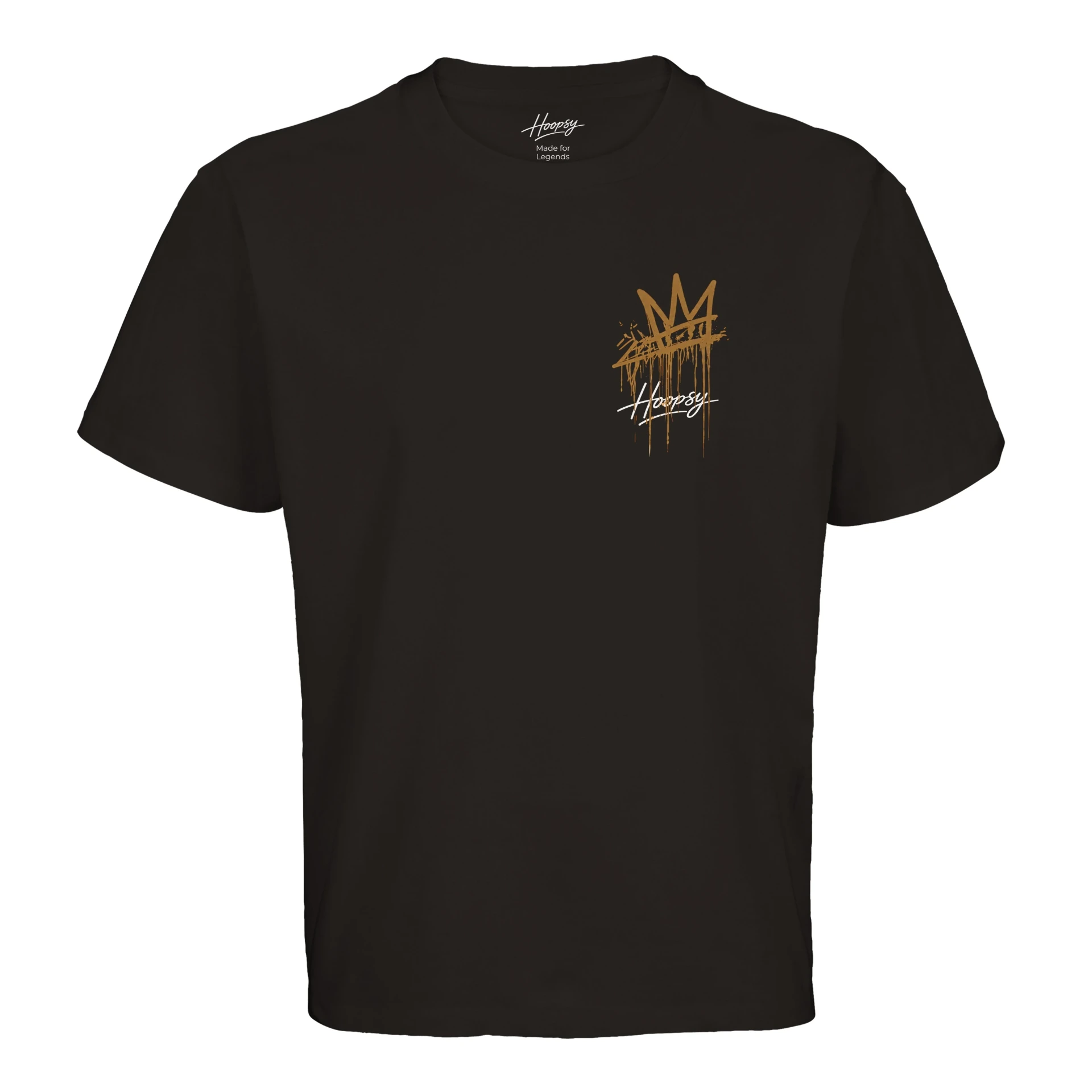 Trust The Process – T-shirt Oversized