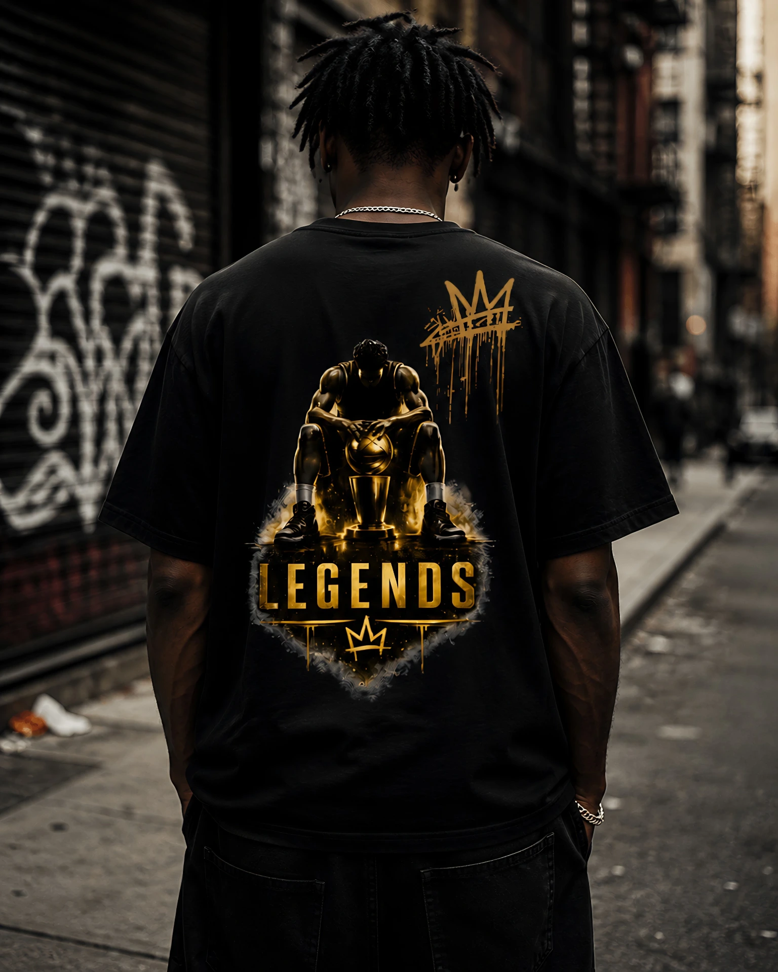 Legends – Essentiels